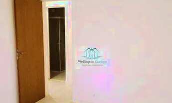 Imagem 6: Apartamento com 2 dormitórios para alugar, 52 m² por R$ 1.500/mês - Picanco - Guarulhos/SP