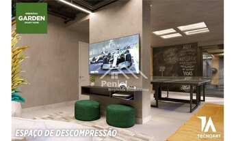 Imagem 4: Apartamento com 2 dormitórios à venda, 71 m² por R$ 490.000,00 - Nova Ribeirânia - Ribeirã