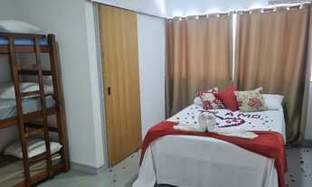 Imagem 2: Hospedagem do Biró - diárias e temporadas