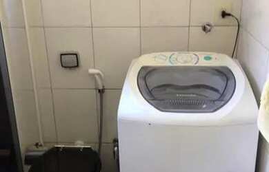 Imagem 7: Apartamento quarto e sala em Botafogo