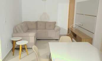 Imagem 6: Apartamento mobiliado solar de vilas