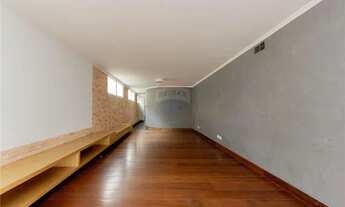 Imagem 3: Apartamento para venda tem 260 metros quadrados com 4 quartos em Jardim Paulista - São Pau