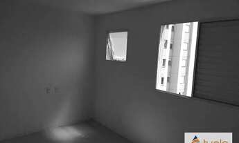 Imagem 7: Apartamento com 1 dormitório, 49 m² - venda por R$ 180.000,00 ou aluguel por R$ 1.300,00/m