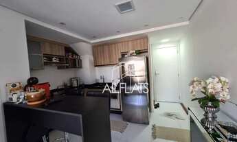 Imagem 7: Cobertura com 1 dormitório à venda, 75 m² por R$ 1.560.000,00 - Pinheiros - São Paulo/SP