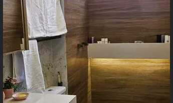 Imagem 7: Lindo Apartamento no Bairro Jundiaí - Mobília de Alto Padrão