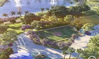 Imagem 6: Lote A Venda - 629 M² - Parqville Quaresmeira - Trindade GO