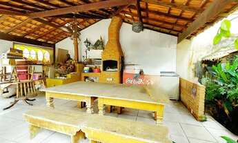 Imagem 5: Casa com piscina no Jardim Brasília