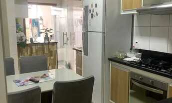 Imagem 5: Casa Tomba Casa com 2 dormitórios