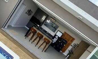 Imagem 2: Atlântida Sul! Mobiliada Aceito + de 1 Carro! Impecável