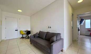 Imagem 3: Apartamento à venda, 62 m² por R$ 440.000,00 - Ocian - Praia Grande/SP