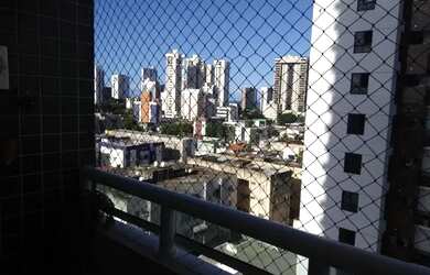 Imagem 5: Vendo apto 3 quartos