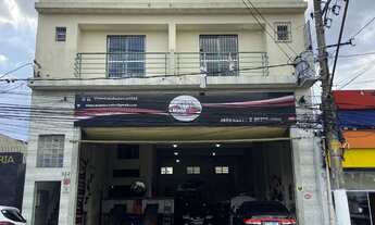 Imagem 1: Oportunidade Prédio comercial à venda com 250m² em Osasco