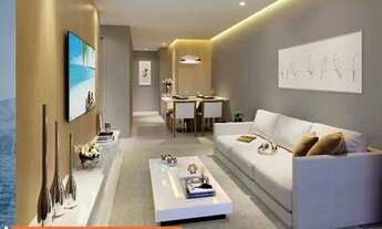 Imagem 2: Condomínio Wind Piratininga - Cobertura 2 quartos perto da Praia !