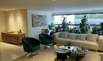 Imagem 6: Apartamento à venda, 3 quartos, 3 suítes, 4 vagas, Gutierrez - Belo Horizonte/MG