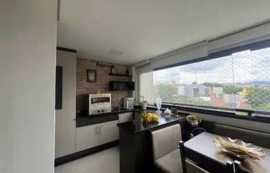 Imagem 4: Apartamento a venda com 3 quartos na Vila Anastácio