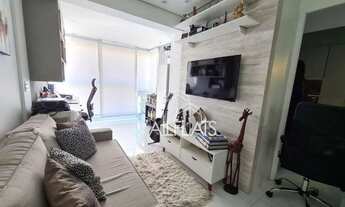 Imagem 2: Cobertura com 1 dormitório à venda, 75 m² por R$ 1.560.000,00 - Pinheiros - São Paulo/SP