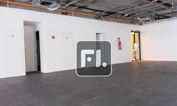 Imagem 6: Conjunto para alugar, 377 m² por R$ 63.713,00/mês - Vila Olímpia - São Paulo/SP