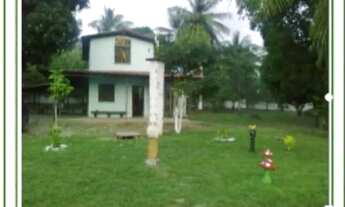 Imagem: Vendo um sítio