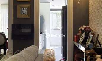 Imagem 6: Apartamento com 2 dormitórios à venda -75 m² - Alphaville - Santana de Parnaíba/SP