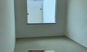 Imagem 4: Casa na Gabriela. Moderno, Muito Top, 2 Quartos e quintal amplo