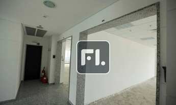 Imagem 5: Conjunto para alugar, 188m² por R$ 14.000/mês - Brooklin - São Paulo/SP