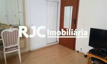 Imagem 4: Cobertura-À VENDA-Tijuca-Rio de Janeiro-RJ