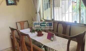 Imagem 2: Casa com 2 quartos (sendo 1 suíte) Jardim Atlântico Leste - Itaiupuaçu - RJ