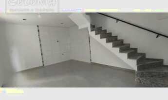 Imagem 5: Sobrado a venda - Vila Pires, Santo André