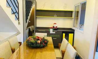 Imagem 2: Sobrado com 3 dormitórios à venda, 112 m² por R$ 585.000,00 - Vila Nova Mazzei - São Paulo