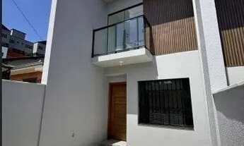 Imagem: SOBRADO GEMINADO no SANTA CATARINA com 2