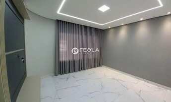 Imagem 2: Casa à venda e para alugar em Americana, Morada do Sol, com 3 quartos, com 150 m²