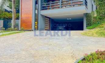 Imagem 4: CASA EM CONDOMÍNIO - TAMBORÉ - SP