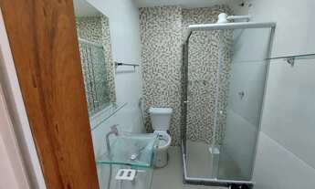 Imagem 5: Apto Centro, frente, amplo, reformadíssimo, Rua 16 de março, excelente preço - Petrópolis