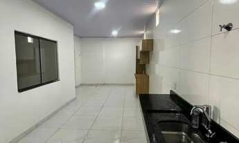 Imagem 5: Casa à Venda em Condomínio Fechado Sítios Vale das Brisas, Senador Canedo (GO