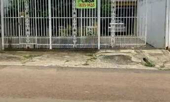 Imagem 5: Casa de 4 quartos à Venda na QS 8 Areal