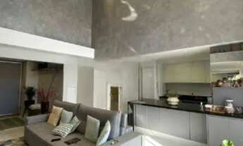 Imagem 2: APARTAMENTO - TAMBORÉ - SP