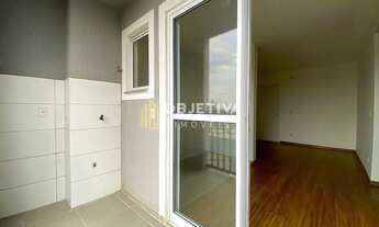 Imagem 6: Apartamento para locação, Santo Afonso, Novo Hamburgo, RS