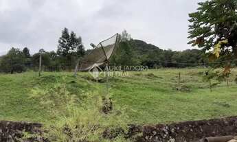 Imagem 5: Propriedade Rural no bairro Linha 28