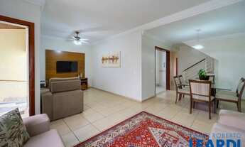 Imagem 5: CASA TÉRREA - JARDIM TANNUS - SP