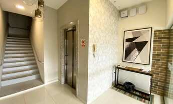 Imagem 3: Imóvel para venda com 40 metros quadrados com 1 quarto em Ipiranga - Guarapari - ES