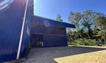 Imagem 6: Depósito/Pavilhão em Estância Santa Maria do Portão