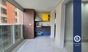 Imagem 4: Apartamento varanda gourmet Vila Regente Feijó