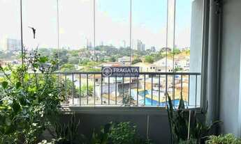 Imagem 6: Apartame à venda com 192m² - 4 suítes e 3 vagas - Vila Romana/SP