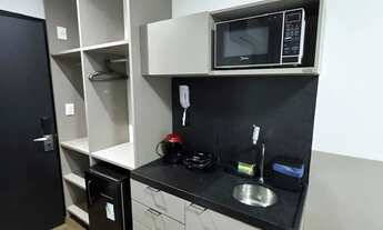 Imagem 4: Vendo imóvel com 16 m² com 01 Quarto em Tambaú - João Pessoa - PB