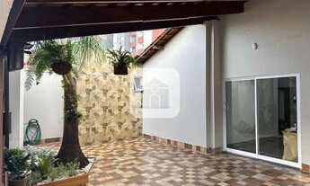 Imagem 2: Casa para venda no bairro Jardim Holanda