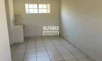 Imagem 5: Kitnet para aluguel 1 quarto no Bairro Santa Cruz Industrial