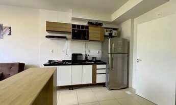 Imagem 6: Apartamento com vista mar e 2 quartos na Praia de Fora, Palhoça, Santa Catarina