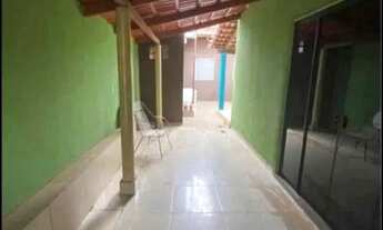 Imagem 5: Vendo casa no Novo Gama