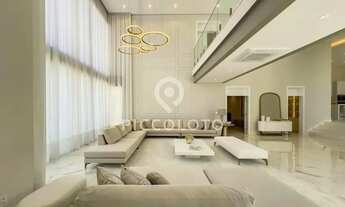 Imagem 5: Sobrado à venda e para alugar em Campinas, Ville Sainte Hélène, com 5 suítes, com 800 m²