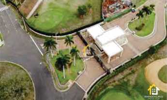 Imagem 3: Terreno à venda, 623 m² por R$ 1.850.000,00 - Quinta do Golfe Reserva - São José do Rio Pr